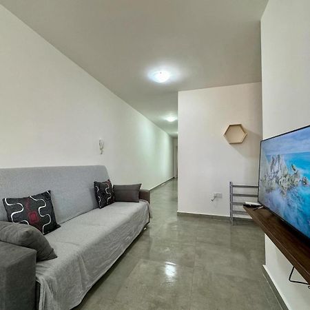 Mive-Delux Three Bedroom Apartment In Marsaskala Eksteriør billede