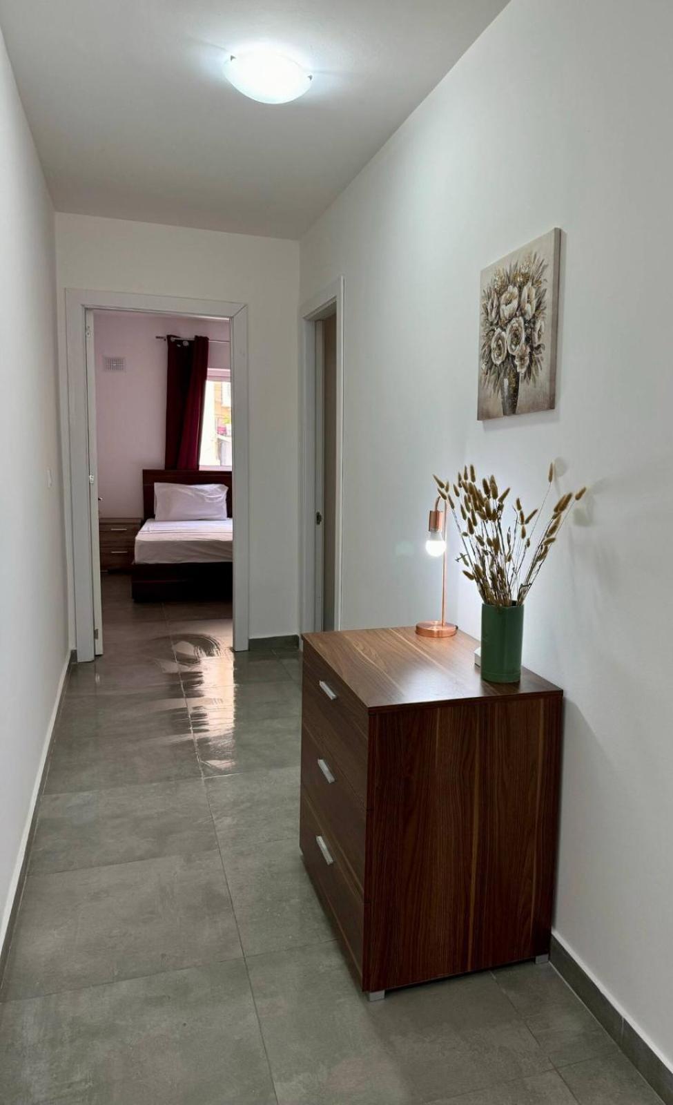 Mive-Delux Three Bedroom Apartment In Marsaskala Eksteriør billede